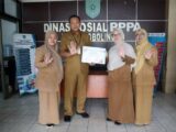 SMP Negeri 5 PROBOLINGGO LUNCURKAN BRANDING “GEMA HARMONI”
