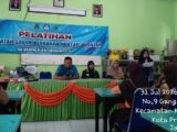 Bank Jelantara Bersemilah – SMP Negeri 5 Probolinggo Ajak Masyarakat Ubah Minyak Jelantah Menjadi Berkah