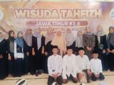 SMPN 5 Kota Probolinggo Hadirkan SI TAJAM, Targetkan Seluruh Lulusan Hafal Juz 30